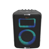 Klipsch Vegas Music City PARTY SPEAKER. Głośnik PARTYBOX z mikrofonem. - 4