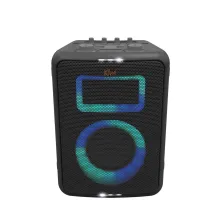 Klipsch Vegas Music City PARTY SPEAKER. Głośnik PARTYBOX z mikrofonem. - 4