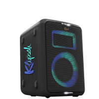Klipsch Vegas Music City PARTY SPEAKER. Głośnik PARTYBOX z mikrofonem. - 3
