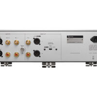 Esoteric E-02. Przedwzmacniacz gramofonowy klasy Hi-End. - 5