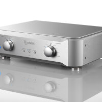 Esoteric E-02. Przedwzmacniacz gramofonowy klasy Hi-End. - 2