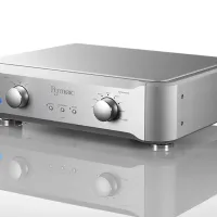 Esoteric E-02. Przedwzmacniacz gramofonowy klasy Hi-End. - 2