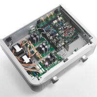 Esoteric E-02. Przedwzmacniacz gramofonowy klasy Hi-End. - 6
