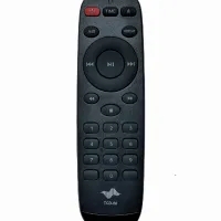 Taga Harmony TCD-50 (czarny). Odtwarzacz płyt CD. - 4