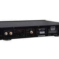 Taga Harmony TCD-50 (czarny). Odtwarzacz płyt CD. - 2