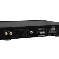 Taga Harmony TCD-50 (czarny). Odtwarzacz płyt CD. - 2