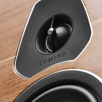 Sonus faber Lumina III (wenge). Kolumny podłogowe. - 4