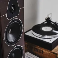 Sonus faber Lumina III (wenge). Kolumny podłogowe. - 7