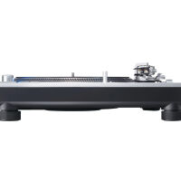 Technics SL-1200GR2 (srebrny) + wkładka Ortofon Concorde Music Bronze GRATIS!. - 8