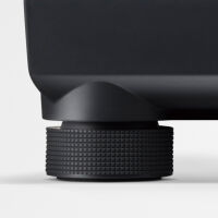 Technics SL-1200GR2 (srebrny) + wkładka Ortofon Concorde Music Bronze GRATIS!. - 3