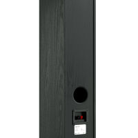 Pylon Audio Opal 20 (czarny). Kolumny podłogowe. - 5