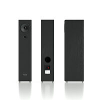 Pylon Audio Opal 20 (czarny). Kolumny podłogowe. - 2