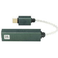 iFi Audio GO link MAX. Wzmacniacz słuchawkowy z DAC. - 4