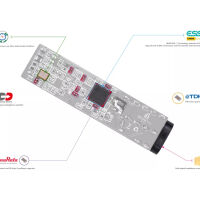 iFi Audio GO link MAX. Wzmacniacz słuchawkowy z DAC. - 10
