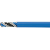 Melodika SBC2250 Sky Blue. Kabel głośnikowy. - 2