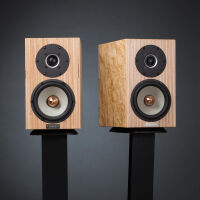 Penaudio Signature Cenya. Kolumny podstawkowe. - 6