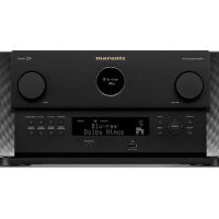 Marantz CINEMA 30 (czarny). Amplituner kina domowego. - 3