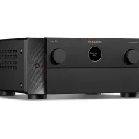 Marantz CINEMA 30 (czarny). Amplituner kina domowego. - 4