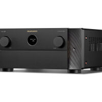 Marantz CINEMA 30 (czarny). Amplituner kina domowego. - 5
