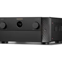 Marantz CINEMA 30 (czarny). Amplituner kina domowego. - 5