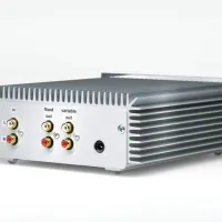 Transrotor wzmacniacz słuchawkowy. - 3