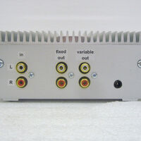 Transrotor wzmacniacz słuchawkowy. - 4