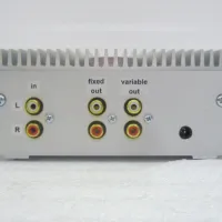 Transrotor wzmacniacz słuchawkowy. - 4