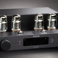 Octave V 40 SE Czarny. Zintegrowany wzmacniacz stereo. - 5