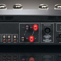 Octave V 40 SE Czarny. Zintegrowany wzmacniacz stereo. - 6