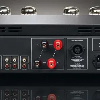 Octave V 40 SE Czarny. Zintegrowany wzmacniacz stereo. - 6
