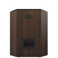 Klipsch RP-502S II (orzech). Kolumny surround. - 6