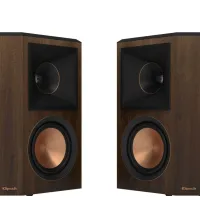 Klipsch RP-502S II (orzech). Kolumny surround. - 3