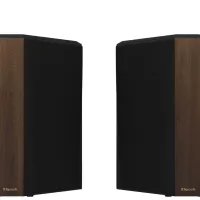 Klipsch RP-502S II (orzech). Kolumny surround. - 4