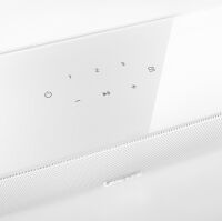 Canton Smart Soundbar 10 (biały). Soundbar multiroom. - 4