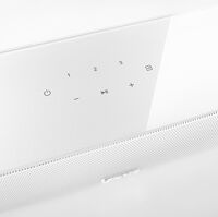 Canton Smart Soundbar 10 (biały). Soundbar multiroom. - 4