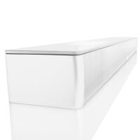 Canton Smart Soundbar 10 (biały). Soundbar multiroom. - 3