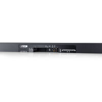 Canton Smart Soundbar 10 (biały). Soundbar multiroom. - 5