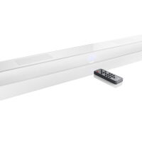 Canton Smart Soundbar 10 (biały). Soundbar multiroom. - 2