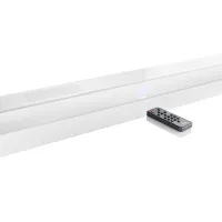 Canton Smart Soundbar 10 (biały). Soundbar multiroom. - 2