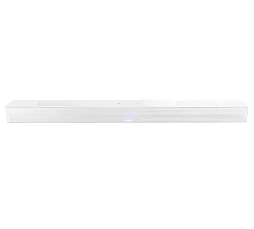 Canton Smart Soundbar 10 (biały). Soundbar multiroom.