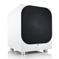 Canton Power Sub 12 S2 (biały). Subwoofer aktywny. - 4