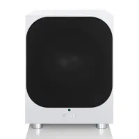 Canton Power Sub 12 S2 (biały). Subwoofer aktywny. - 2