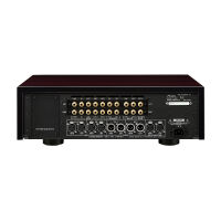Accuphase C-2900. Przedwzmacniacz stereo high-end. - 3