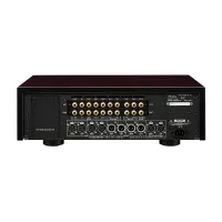 Accuphase C-2900. Przedwzmacniacz stereo high-end. - 3