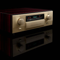 Accuphase C-2900. Przedwzmacniacz stereo high-end. - 7