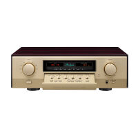 Accuphase C-2900. Przedwzmacniacz stereo high-end. - 2