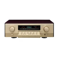 Accuphase C-2900. Przedwzmacniacz stereo high-end. - 2