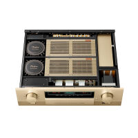 Accuphase C-2900. Przedwzmacniacz stereo high-end. - 4