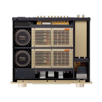 Accuphase C-2900. Przedwzmacniacz stereo high-end. - 5