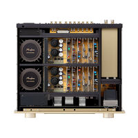 Accuphase C-2900. Przedwzmacniacz stereo high-end. - 6